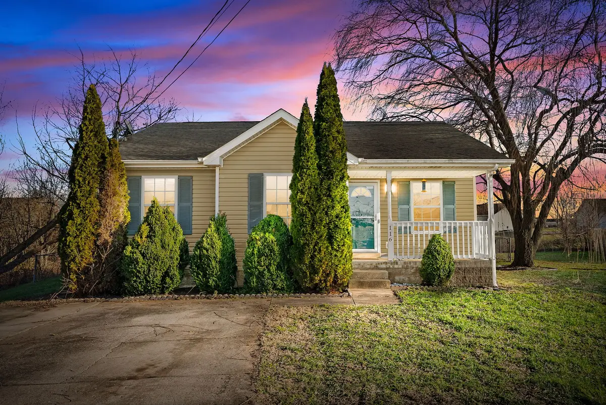 116 Sidney Ct, Oak Grove, KY 42262 - Image #1