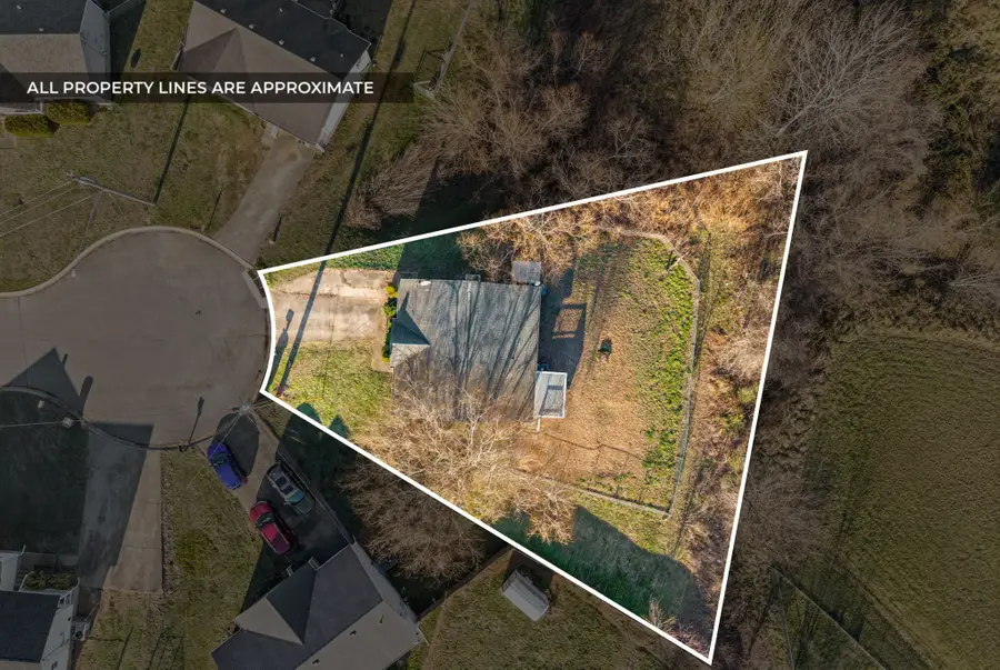 116 Sidney Ct, Oak Grove, KY 42262 - Image #3