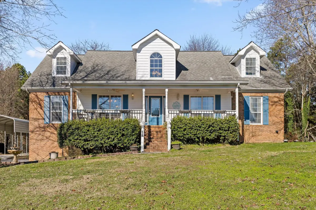 191 Haleys Cove Drive, Chickamauga, GA 30707 - Image #1