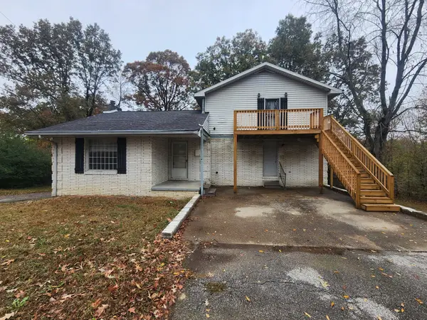906 Edward St #1,2,3, Madisonville, KY 42431
