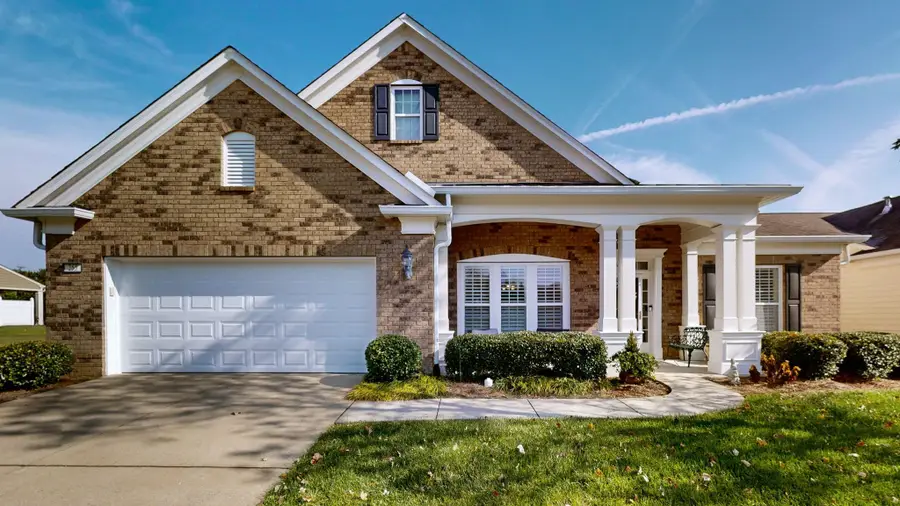 255 Antebellum Lane, Mount Juliet, TN 37122 - Image #3