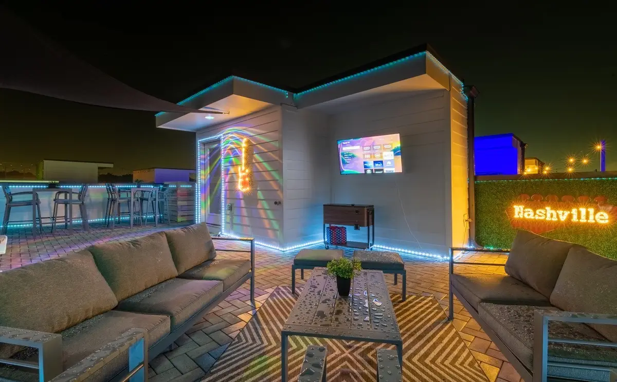 970J Youngs Ln #J, Nashville, TN 37207 - Image #1