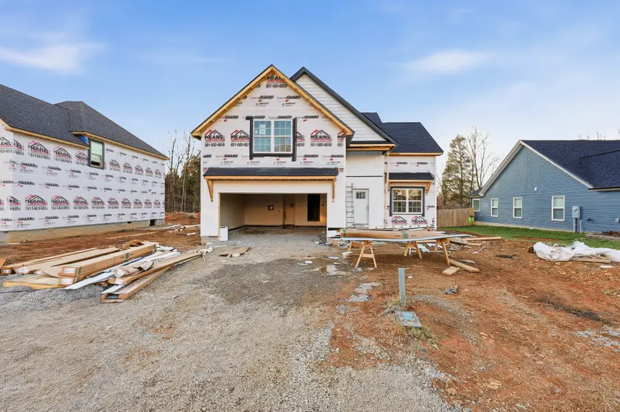 246 Wayne Hall Rd, Clarksville, TN 37040 - Image #2