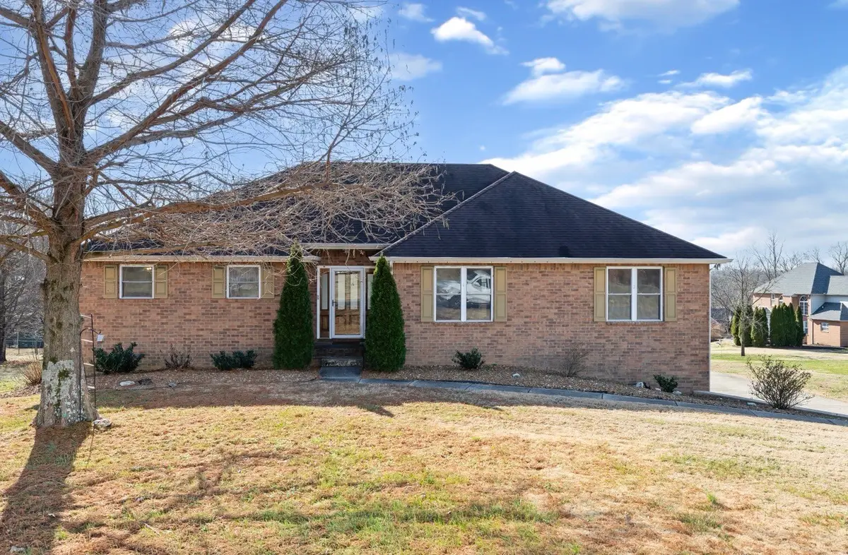 1517 Anthony Way, Mount Juliet, TN 37122 - Image #1