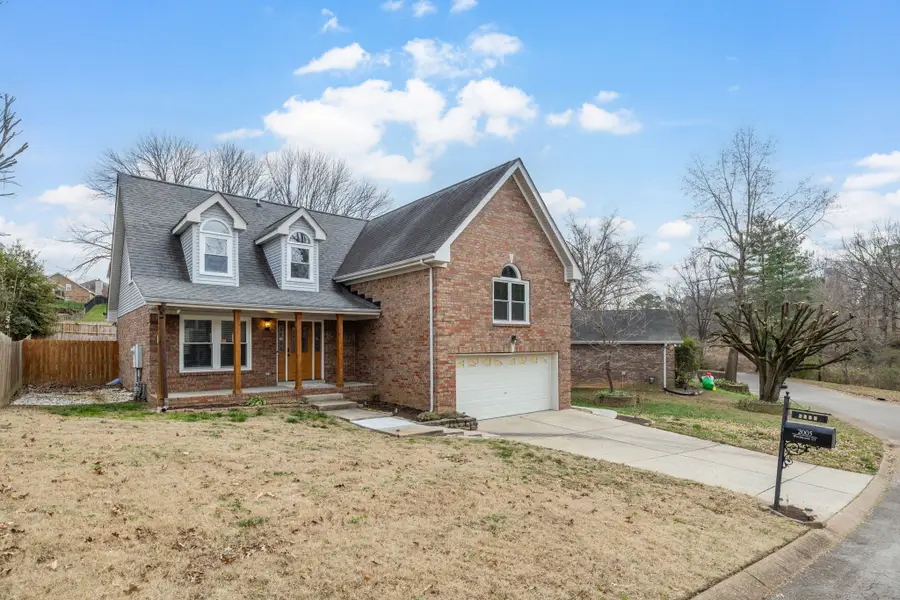 2005 Woodlake Ct, Nashville, TN 37214 - Image #2