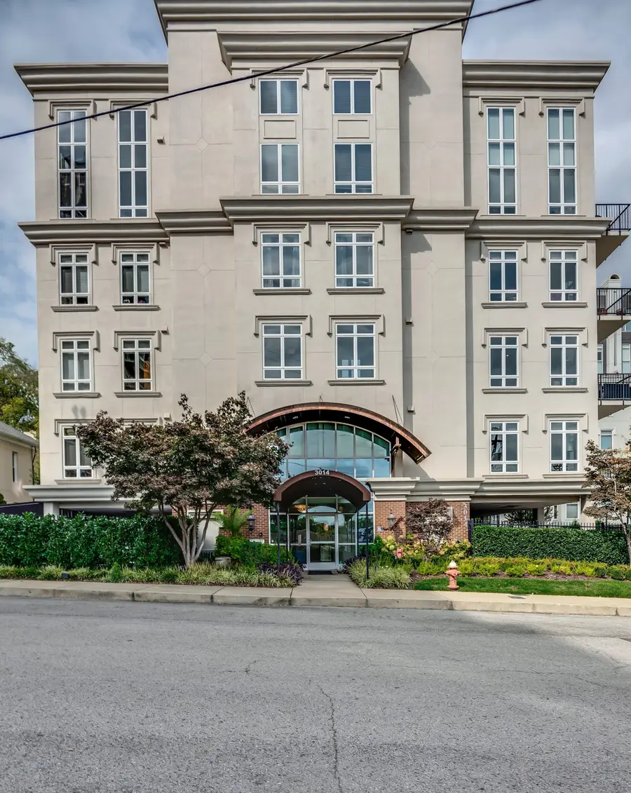 3014 Hedrick St #504, Nashville, TN 37203 - Image #2