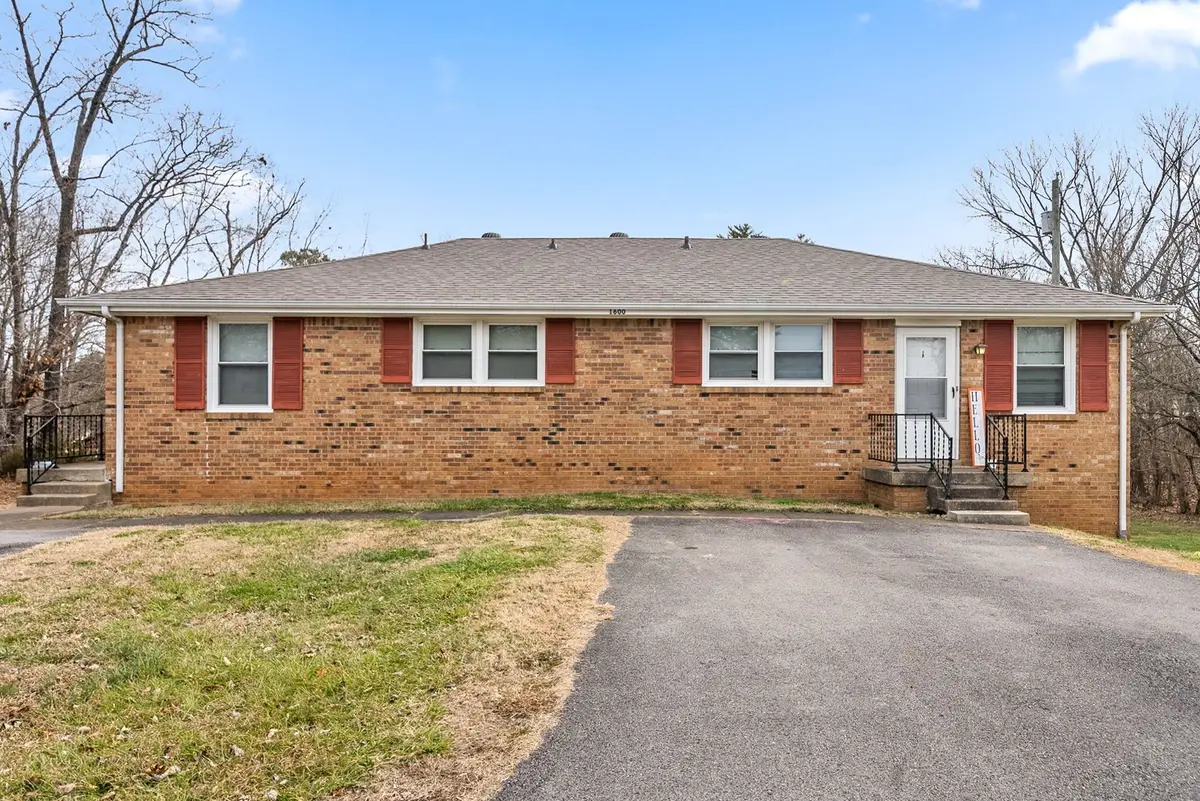 1600 Paradise Hill Rd, Clarksville, TN 37043 - Image #1