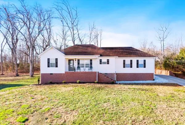 305 Graydon St, Shelbyville, TN 37160