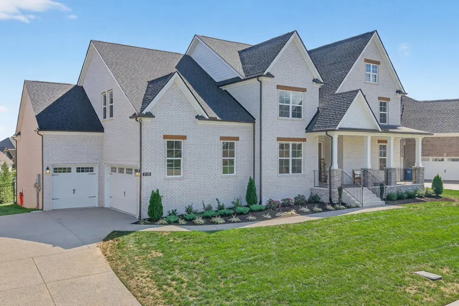 5120 High Park Hill Dr, Arrington, TN 37014 - Image #2