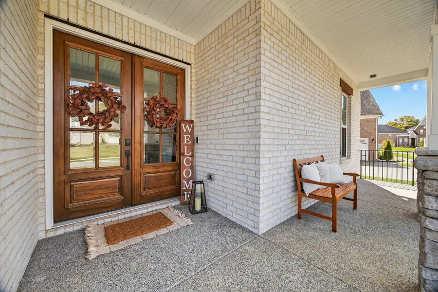 5120 High Park Hill Dr, Arrington, TN 37014 - Image #3