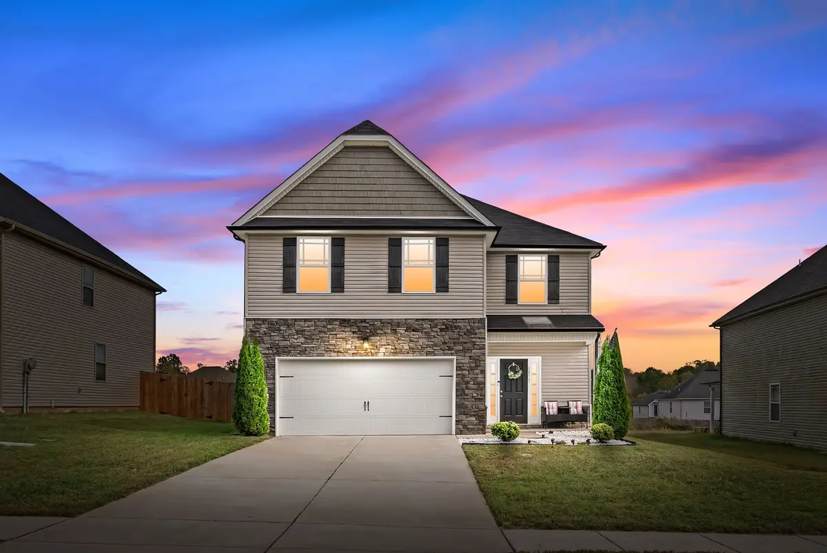 1077 Black Oak Circle, Clarksville, TN 37042 - Image #1