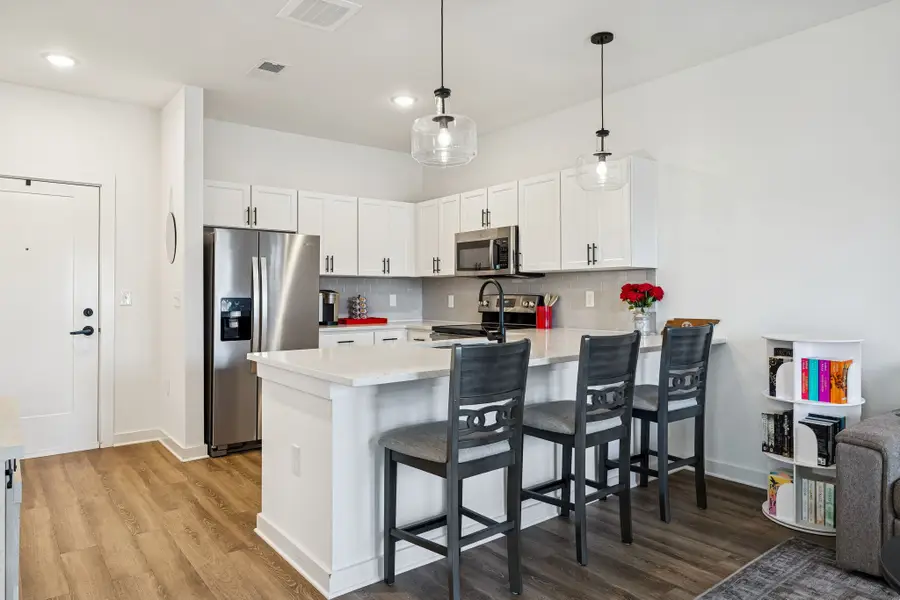 1540 Lebanon Pike #414, Nashville, TN 37210 - Image #3