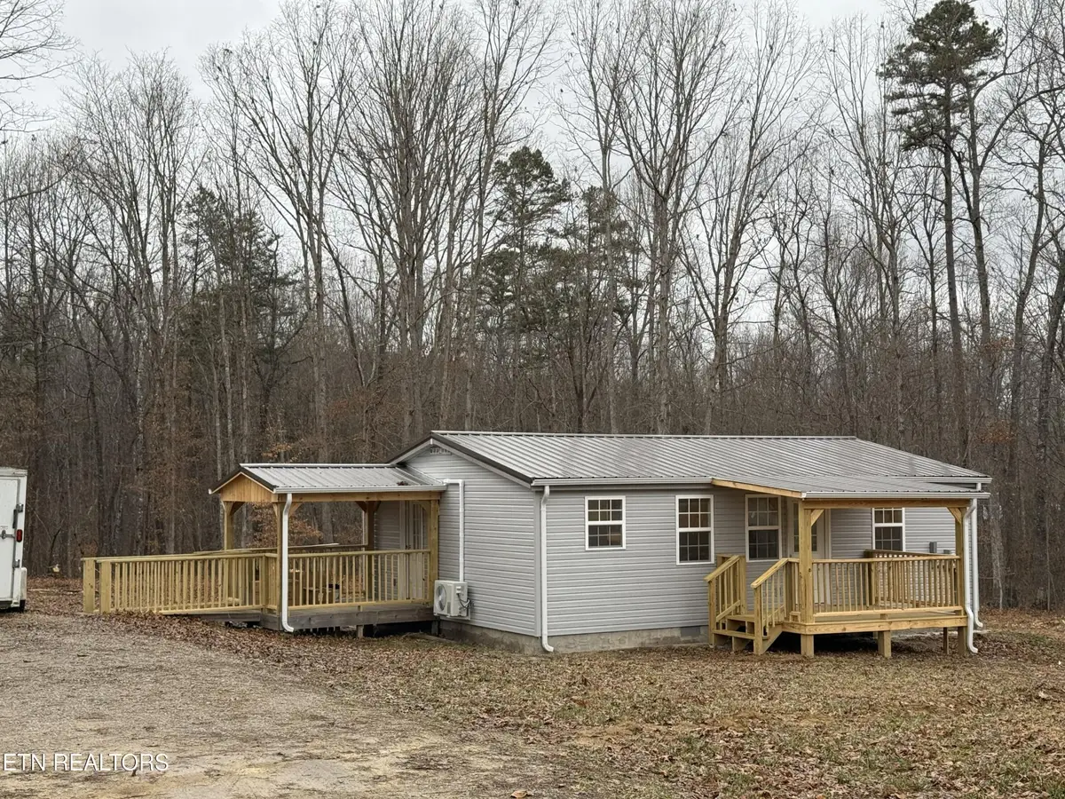 610 Trimmer Lane, Jamestown, TN 38556 - Image #1