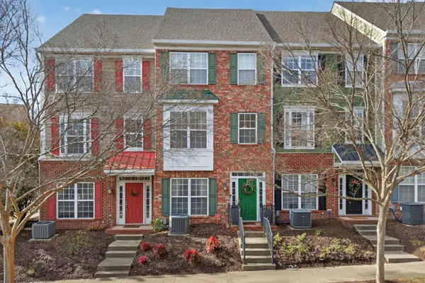 7246 Althorp Way, Nashville, TN 37211