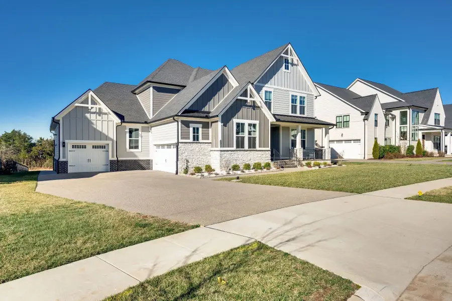 1132 Angela Ann Ct, Nolensville, TN 37135 - Image #3