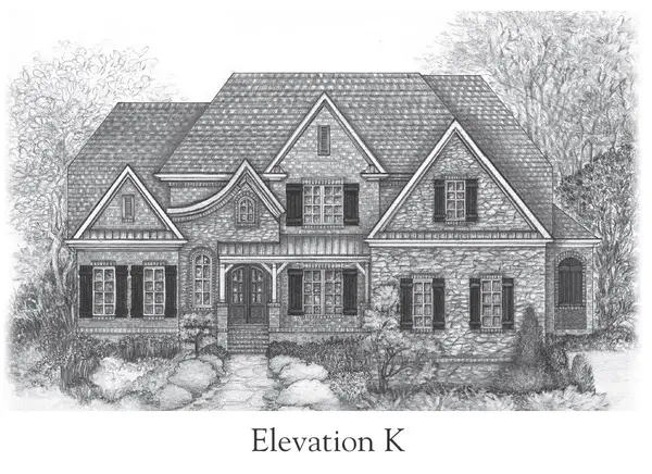 1978 Napa Drive, Brentwood, TN 37027