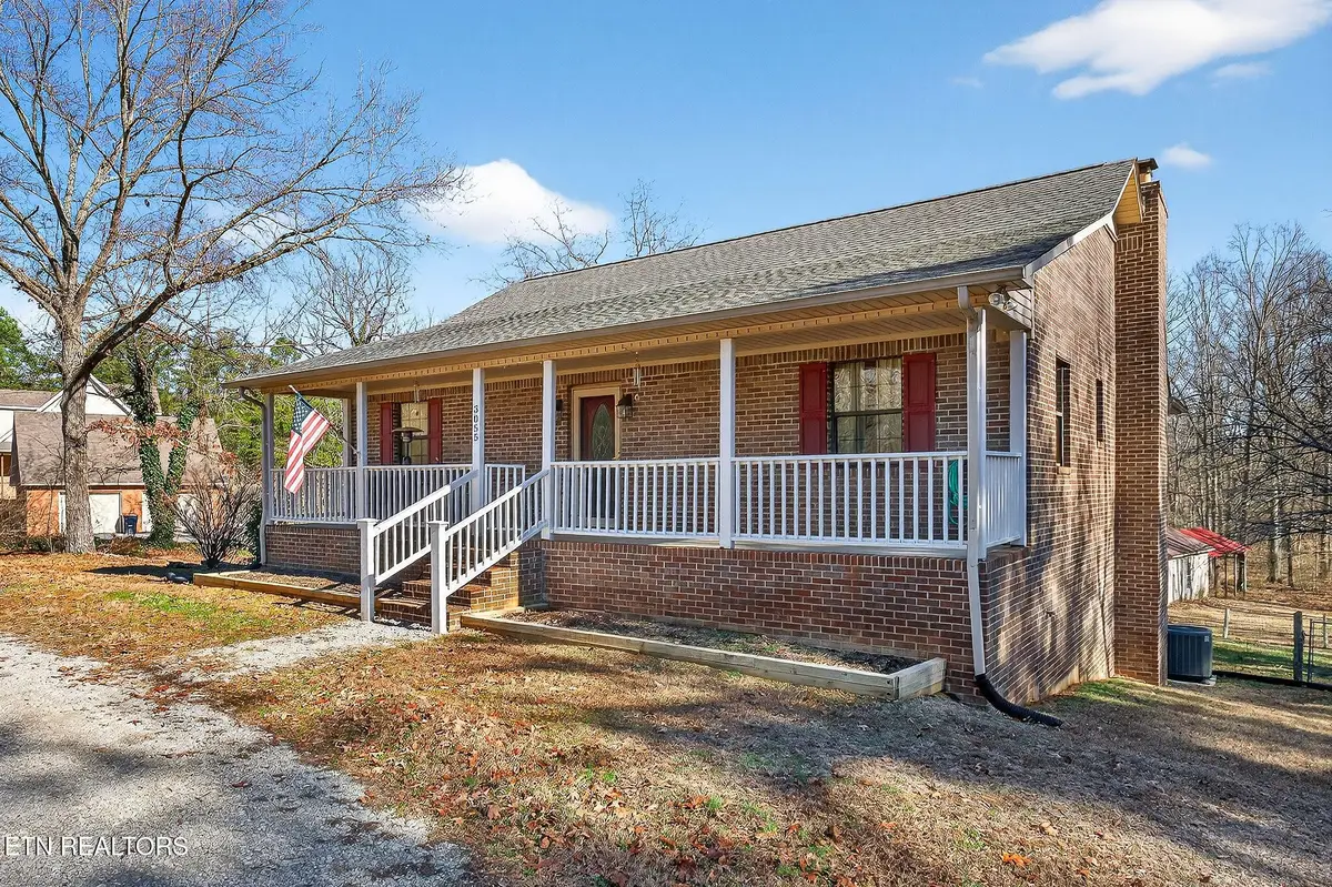 3055 Clemmons Rd, Bloomington Springs, TN 38545 - Image #1