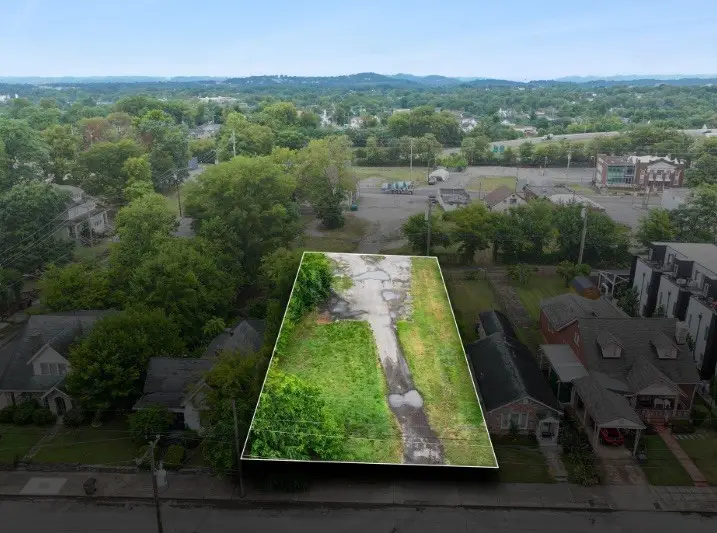 1506 Meharry Blvd, Nashville, TN 37208 - Image #2