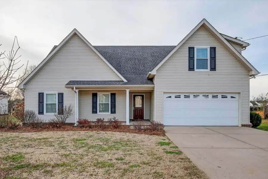 710 Fleming Farms Dr, Murfreesboro, TN 37128 - Image #2