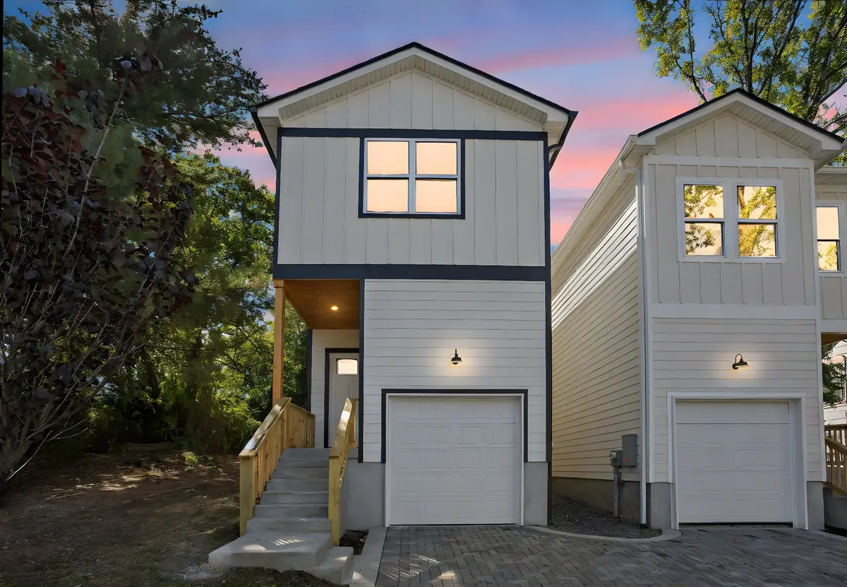 2237 Cruzen St, Nashville, TN 37211 - Image #1