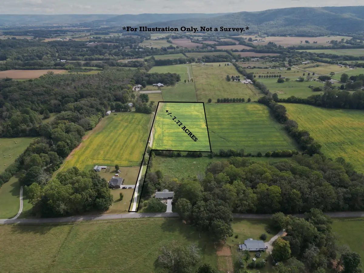 0 Holders Cove Rd, Winchester, TN 37398 - #1