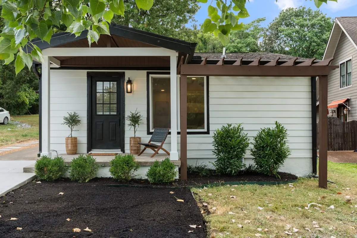 4000 Hutson Ave, Nashville, TN 37216 - Image #1