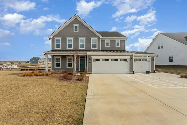 4003 Bluebell Ln, Spring Hill, TN 37174