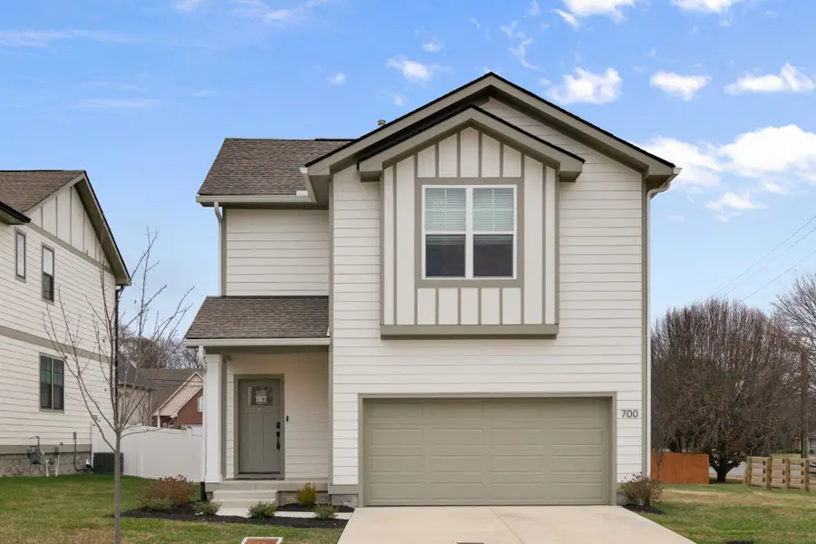 700 Caraway Ln, Nashville, TN 37211 - Image #2