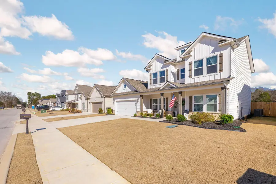 7312 Mcdaniel Lane, Ooltewah, TN 37363 - Image #3