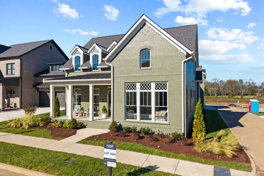 1304 Mcquiddy Rd, Nashville, TN 37221 - #3