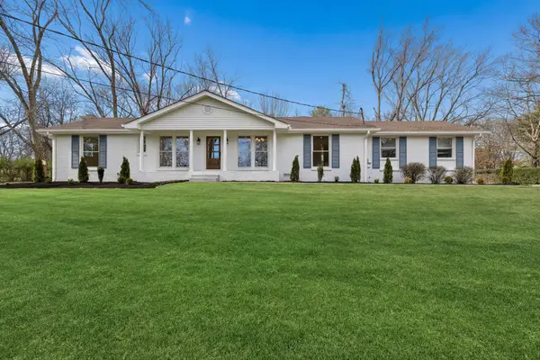 1405 Lipscomb Dr, Brentwood, TN 37027