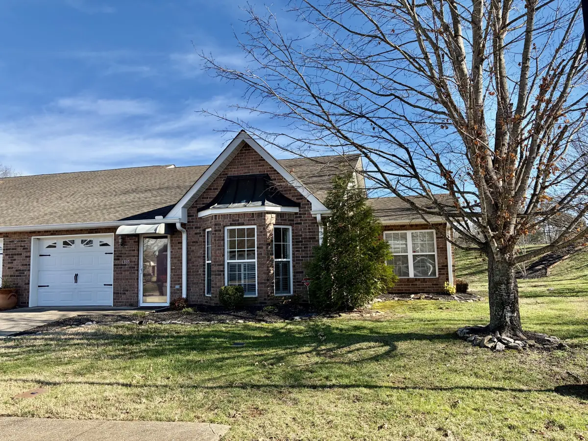 1335 Danbury Dr #62, Columbia, TN 38401 - Image #1