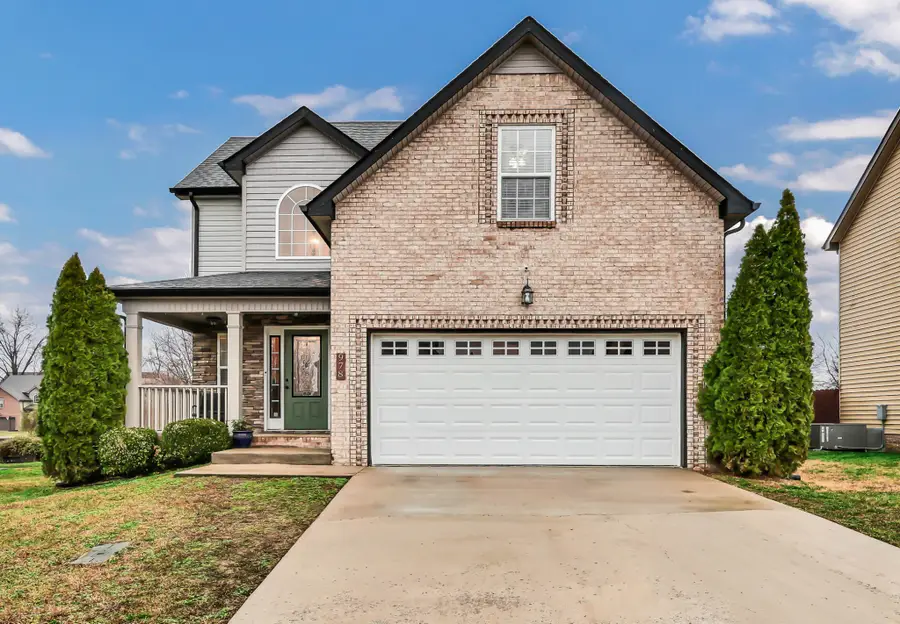 978 Dwight Eisenhower Way, Clarksville, TN 37042 - Image #2