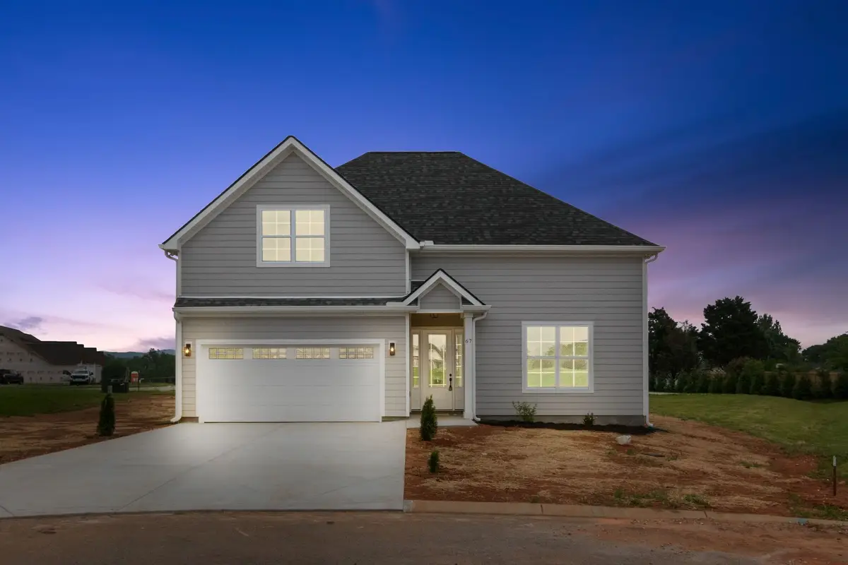 67 Summerset Dr, Winchester, TN 37398 - Image #1