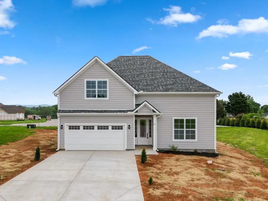 67 Summerset Dr, Winchester, TN 37398 - Image #2