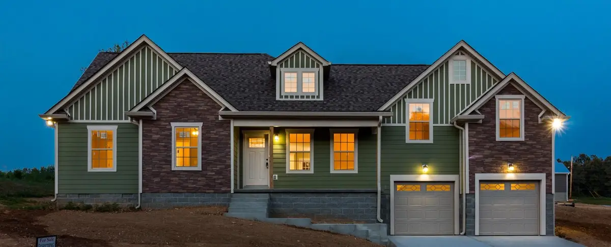 1592 Gilliam Hollow Rd, Dickson, TN 37055 - Image #1