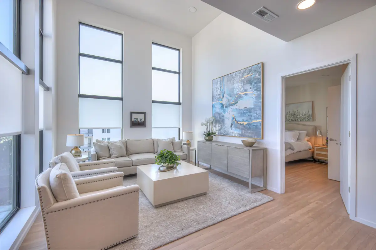 806 Olympic St #510, Nashville, TN 37203 - Image #1