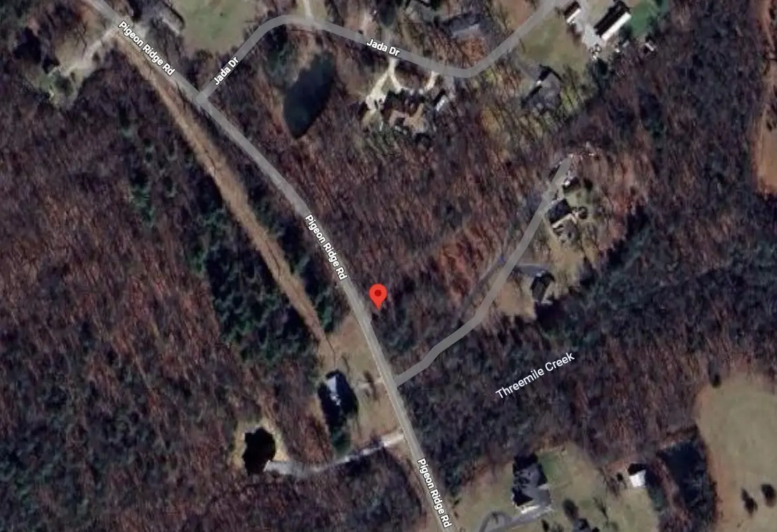 0 Pigeon Ridge Rd, Crossville, TN 38555 - Image #1