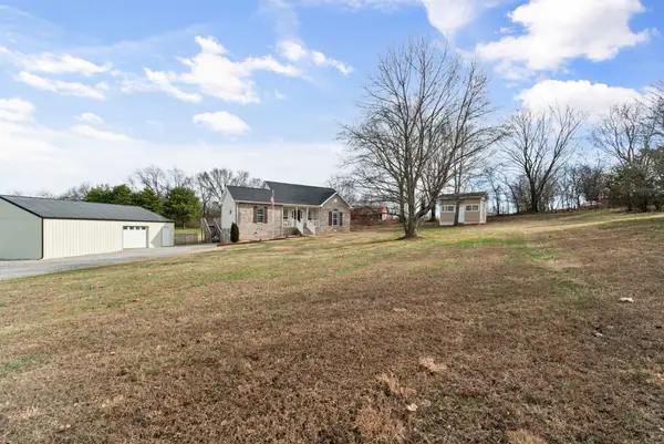 5730 Lakeview Rd, Springfield, TN 37172
