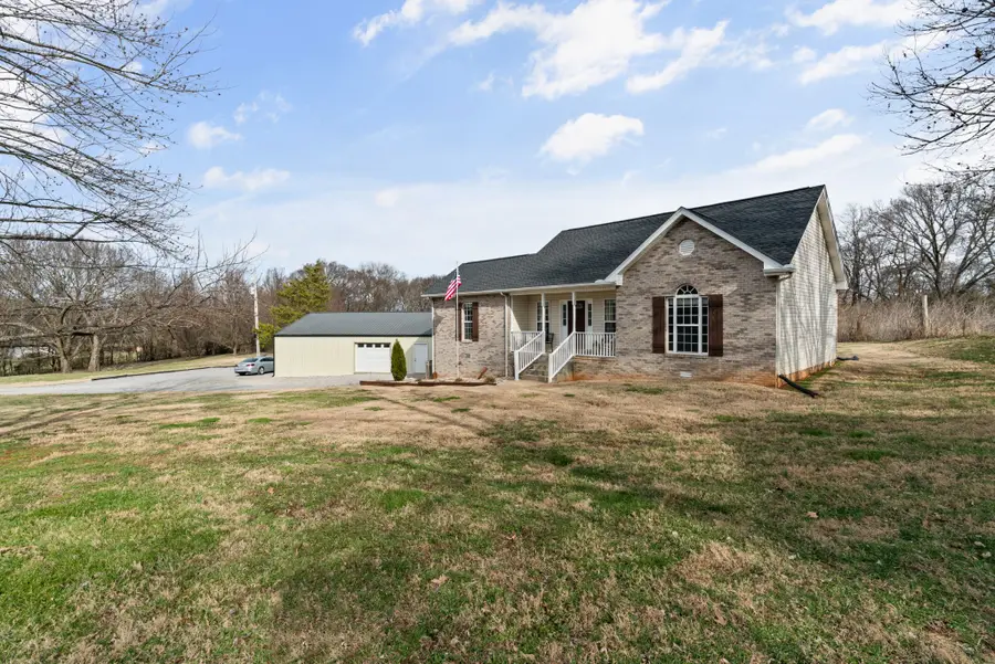 5730 Lakeview Rd, Springfield, TN 37172 - Image #2