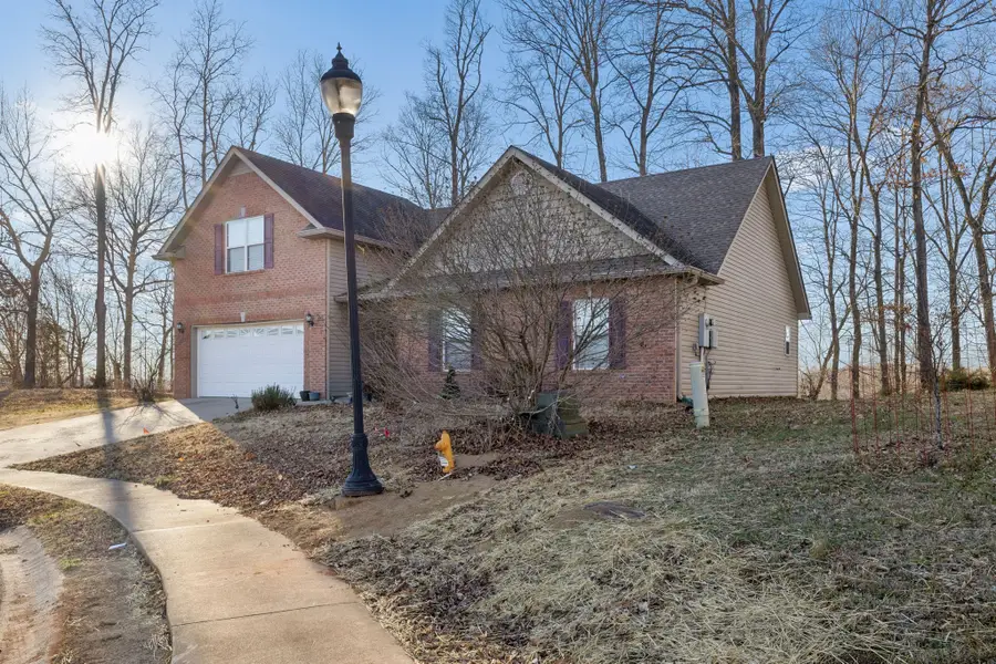 394 Heron Ridge Ct, Clarksville, TN 37040 - Image #3