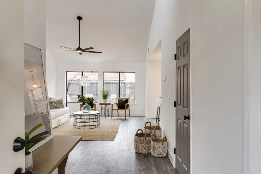 4858 Quail Run, Old Hickory, TN 37138 - #3