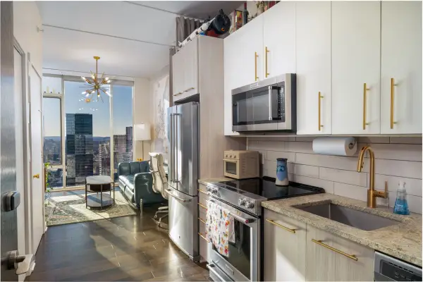 515 Church St #3311, Nashville, TN 37219