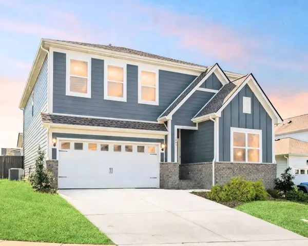 1001 Ewell Farm Cir, Spring Hill, TN 37174