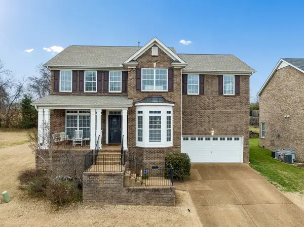 4028 Williford Way, Spring Hill, TN 37174