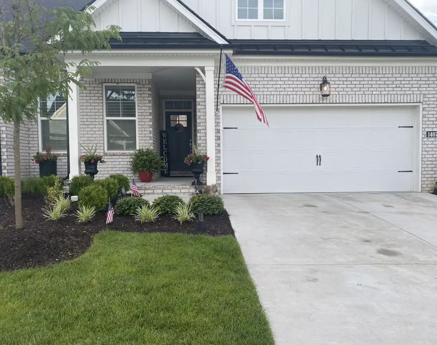 1407 Autumn Leaf Ln, Mount Juliet, TN 37122 - Image #2