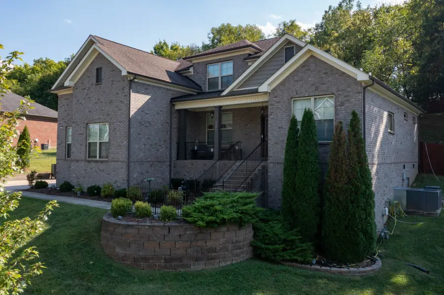 1195 Ben Hill Blvd, Nolensville, TN 37135 - #3
