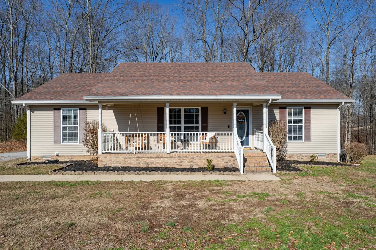 129 Poling Dr, Pulaski, TN 38478 - Image #1