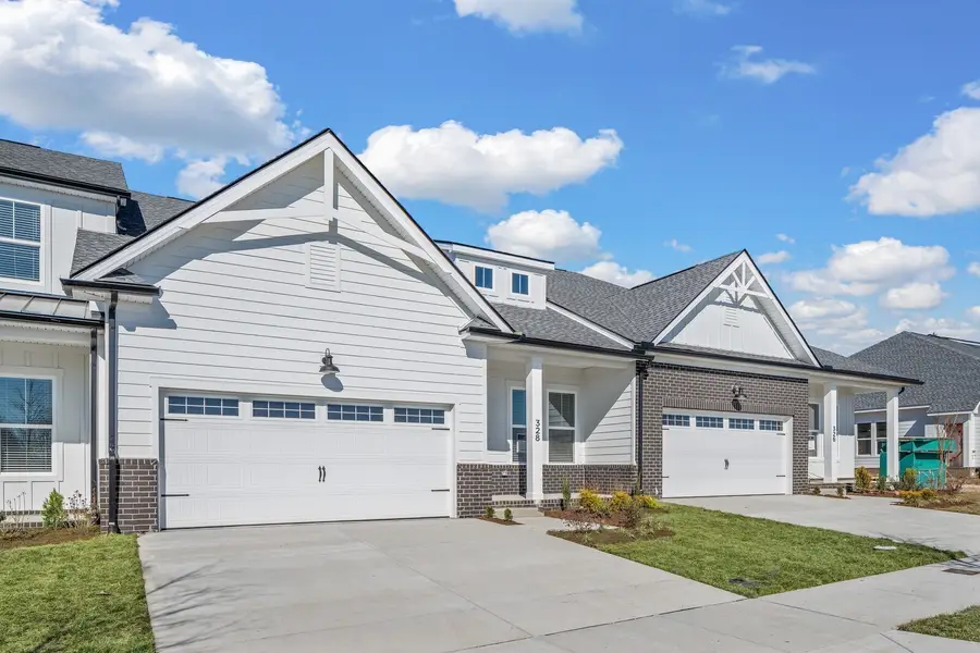 313 Buckwood Lane W, Thompsons Station, TN 37179 - Image #3