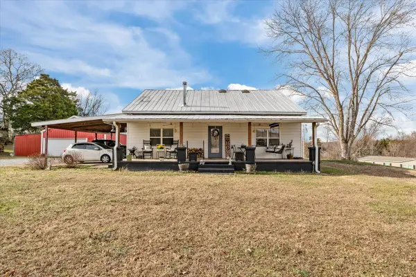 91 Highway 46 N, Erin, TN 37061